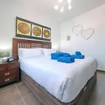 Salaria In Paradise-private Pool Villa Playa Blanca