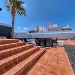 Salaria In Paradise-private Pool * Playa Blanca