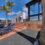 Salaria In Paradise-private Pool Villa Playa Blanca