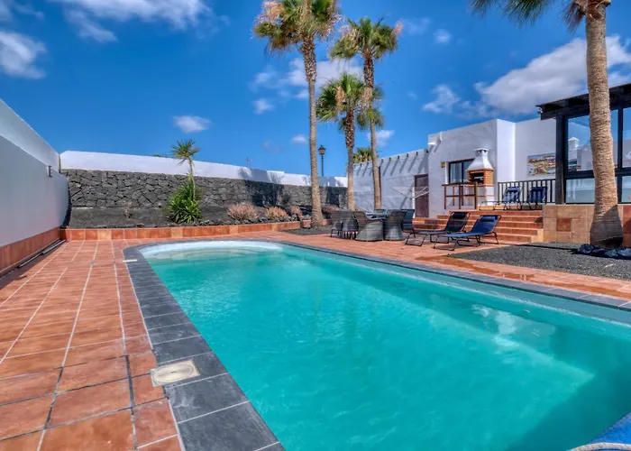 别墅 Salaria In Paradise-private Pool