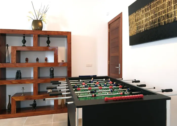 别墅 Salaria In Paradise-private Pool *