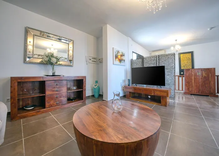 别墅 Salaria In Paradise-private Pool *