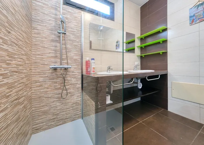 别墅 Salaria In Paradise-private Pool *