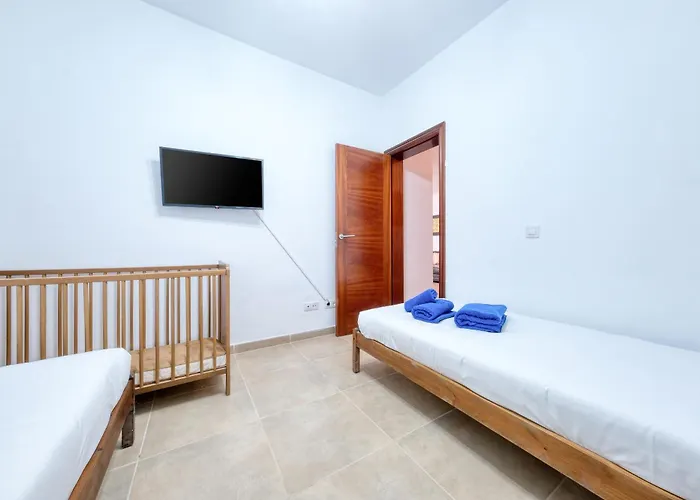 Salaria In Paradise-private Pool 别墅 *