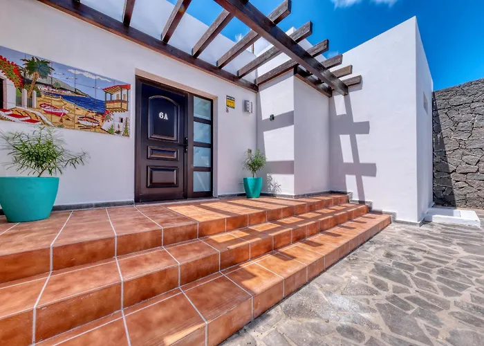 Salaria In Paradise-private Pool 别墅 *