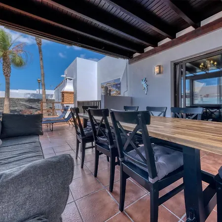 Salaria In Paradise-private Pool Villa *