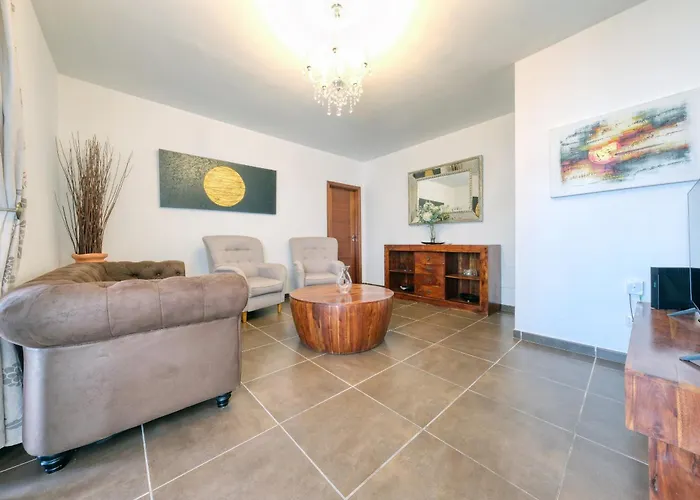 Villa Salaria In Paradise-private Pool *