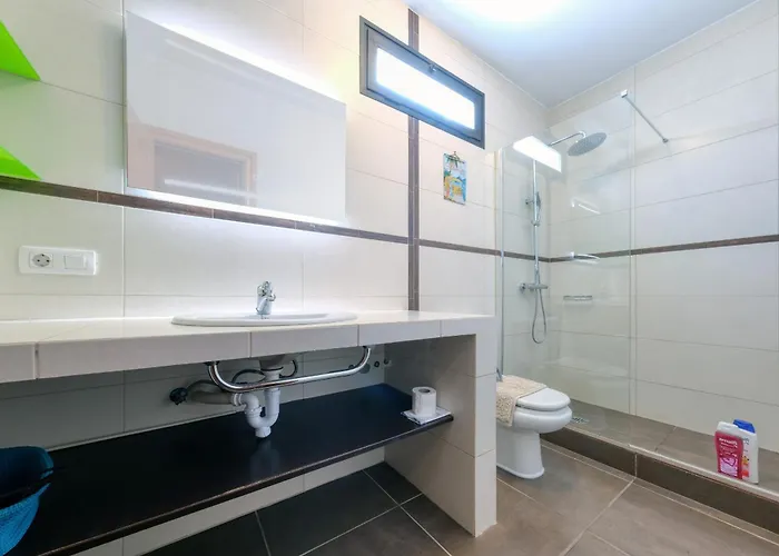 Villa Salaria In Paradise-private Pool Playa Blanca (Lanzarote)