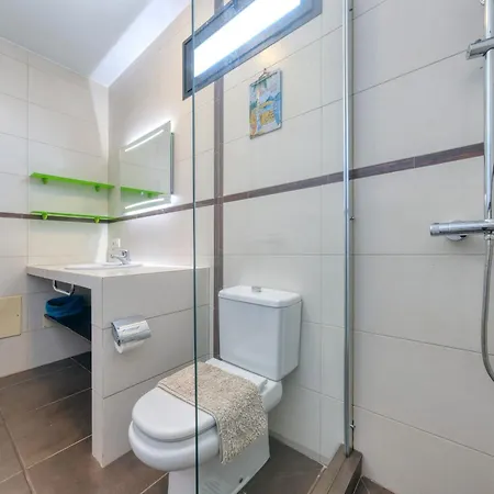 빌라 Salaria In Paradise-private Pool *