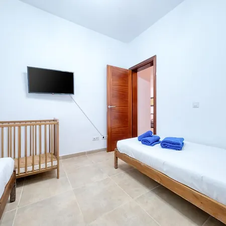 Salaria In Paradise-private Pool 빌라 *