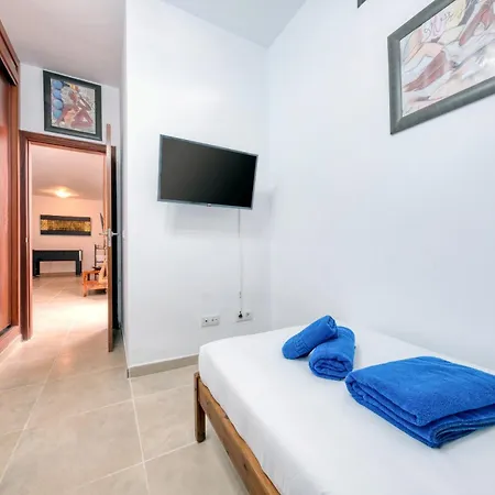 빌라 Salaria In Paradise-private Pool