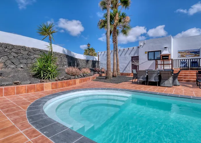 Salaria In Paradise-private Pool *