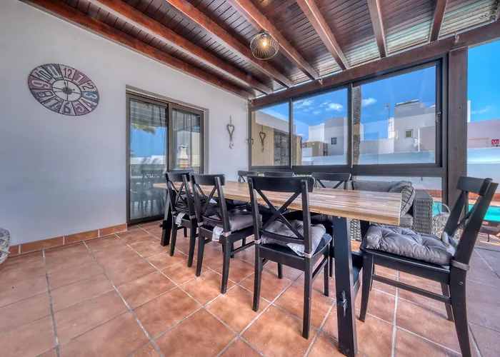 Salaria In Paradise-private Pool Villa