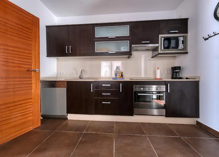 Salaria In Paradise-private Pool Playa Blanca