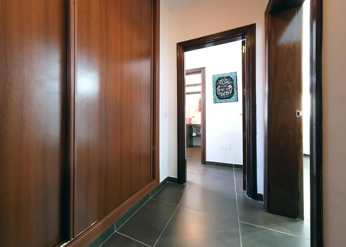 Salaria In Paradise-private Pool * Playa Blanca