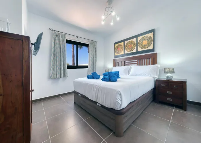 Villa Salaria In Paradise-private Pool