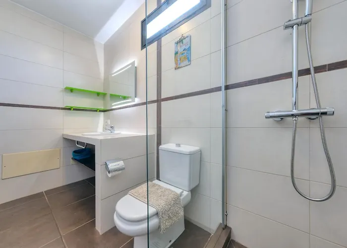 Villa Salaria In Paradise-private Pool *