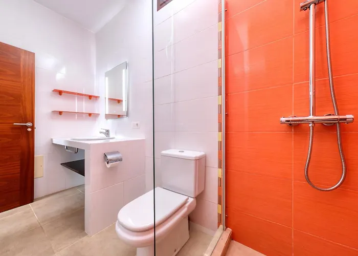 Salaria In Paradise-private Pool